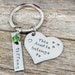 Auntie Gift, Aunty Gift, Aunt Gift, Auntie Gifts, New Auntie, Personalized Auntie Gift, Personalized Aunty Gift, Aunt Keyring, Uncle Gift 
