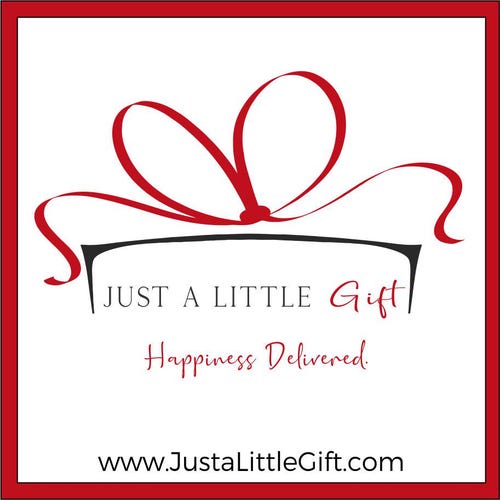 JUSTALITTLEGIFTIDEA logo