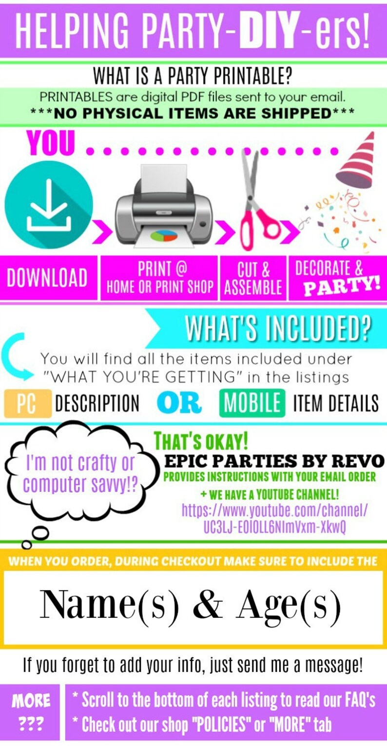 elmo birthday epic parties by revo sesame street party printable elmo party 1st any age sesame street birthday decorations printtable paper party kids craft supplies tools