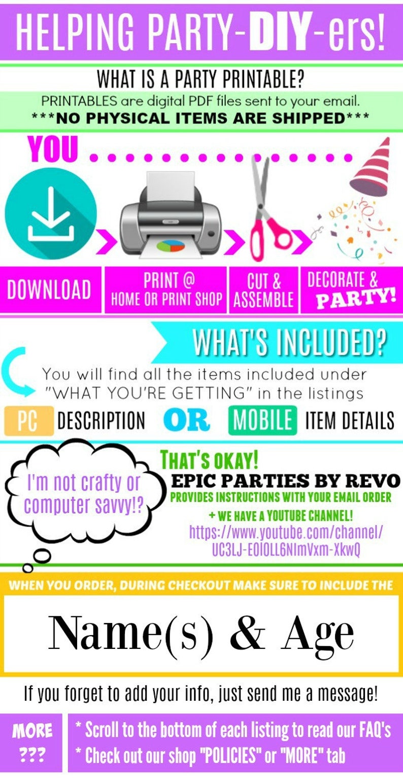 Download Winter Onederland Printable Winter Wonderland Decorations Epic Parties By Revo Winter Onederland Decorations Onederland Birthday Parties Events Kids Crafts