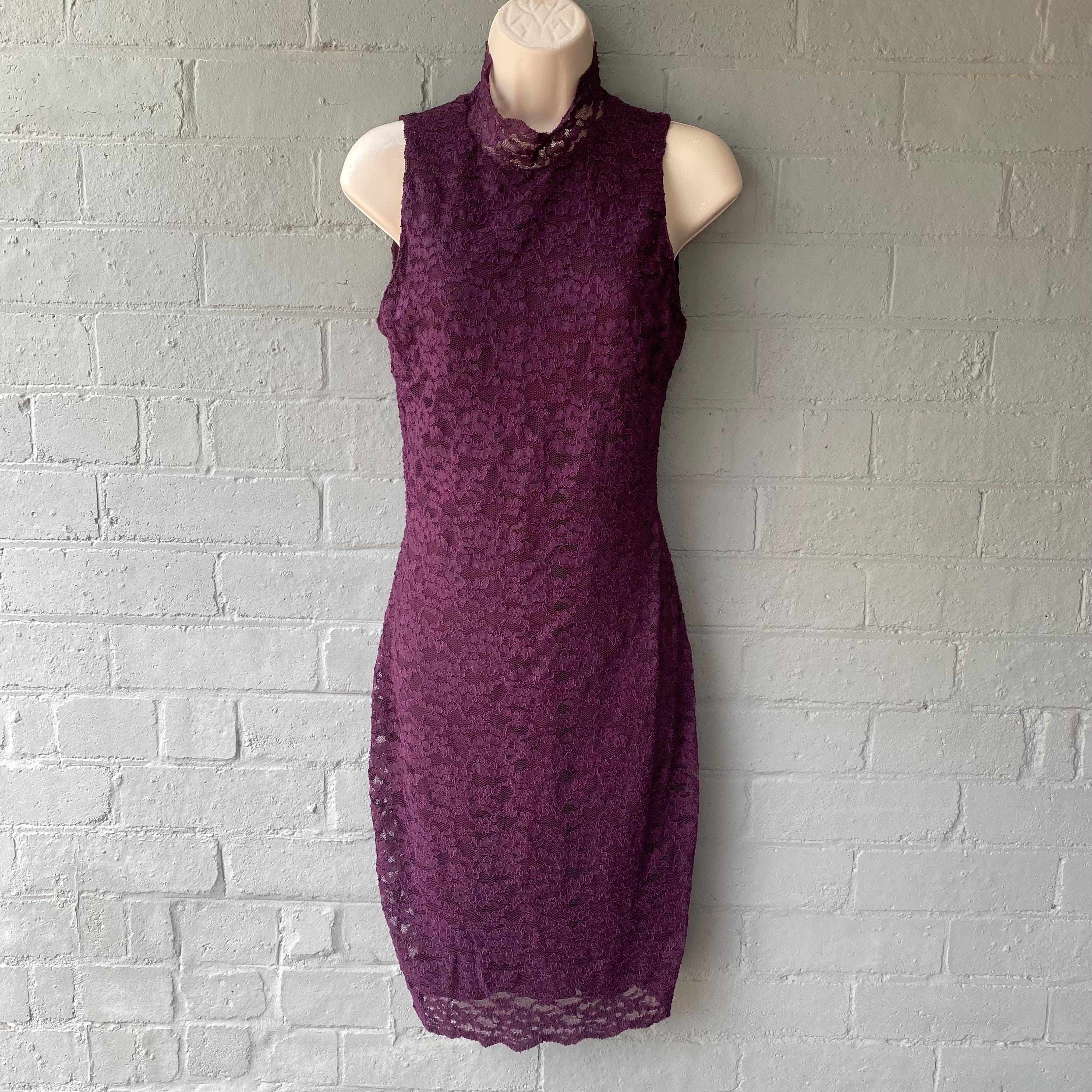 Mr K Dress - Etsy