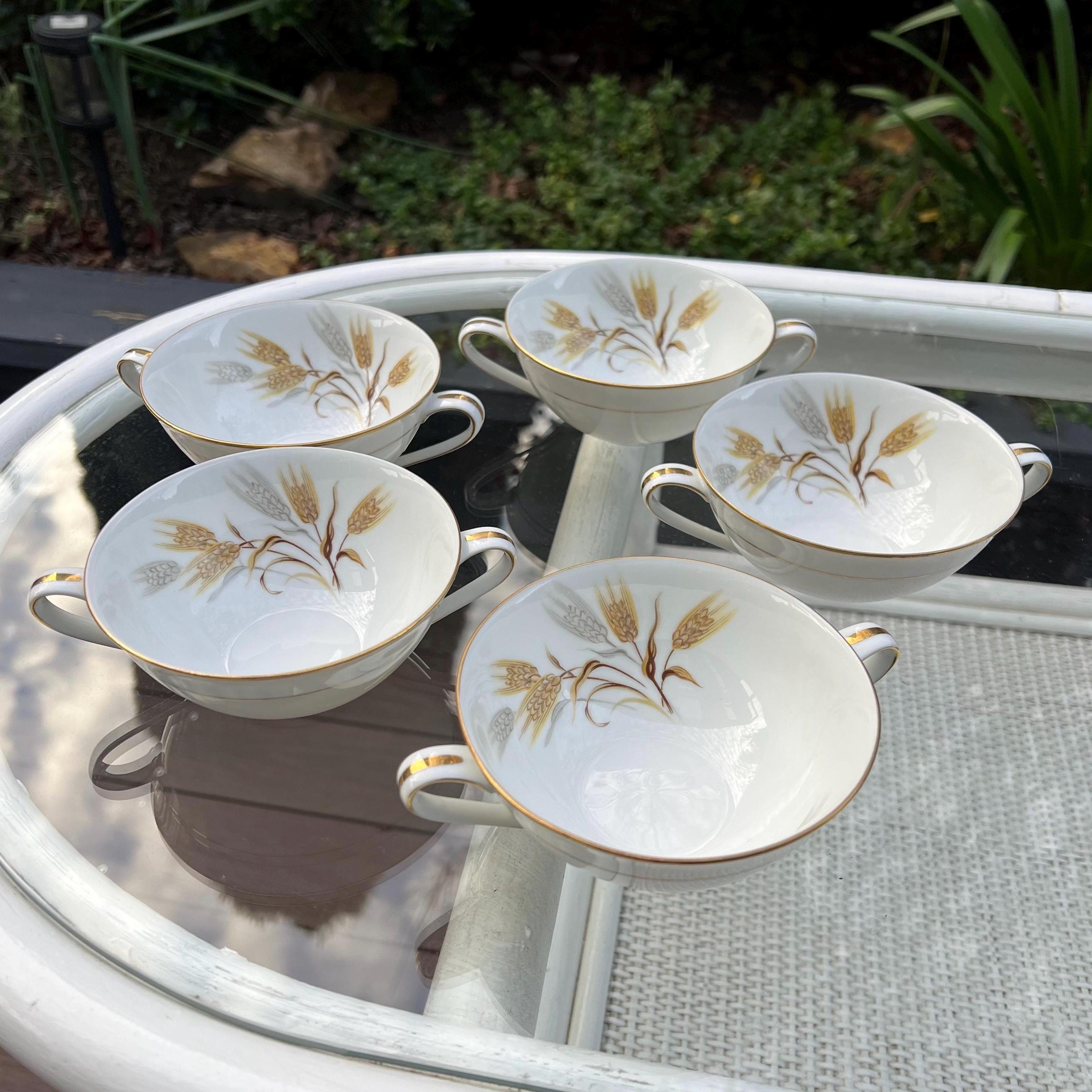 Vintage Noritake Set - Etsy Australia