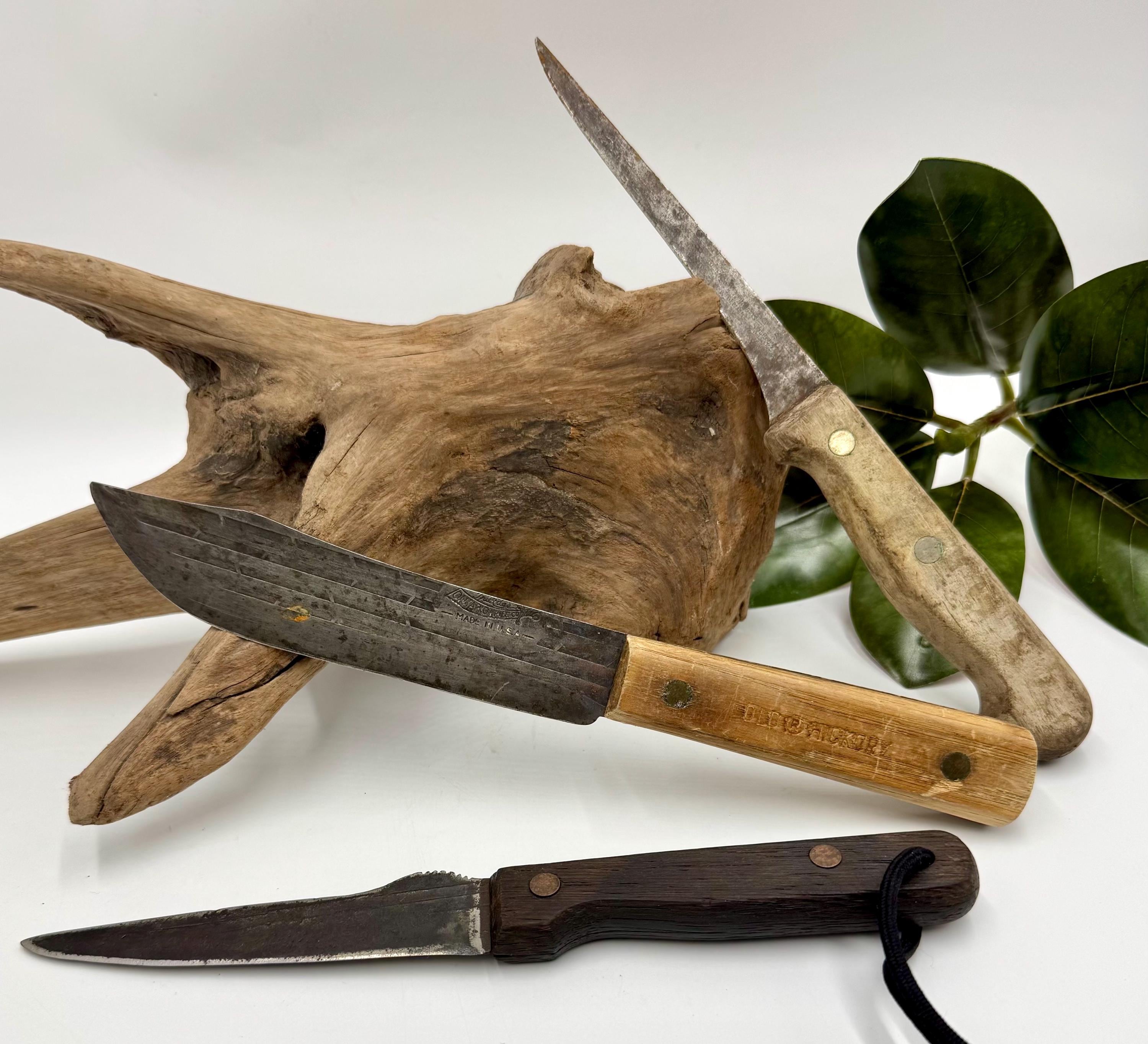 Old German Knives - Etsy