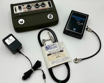Vintage Roland Corporation Boss CE-1 Chorus Ensemble