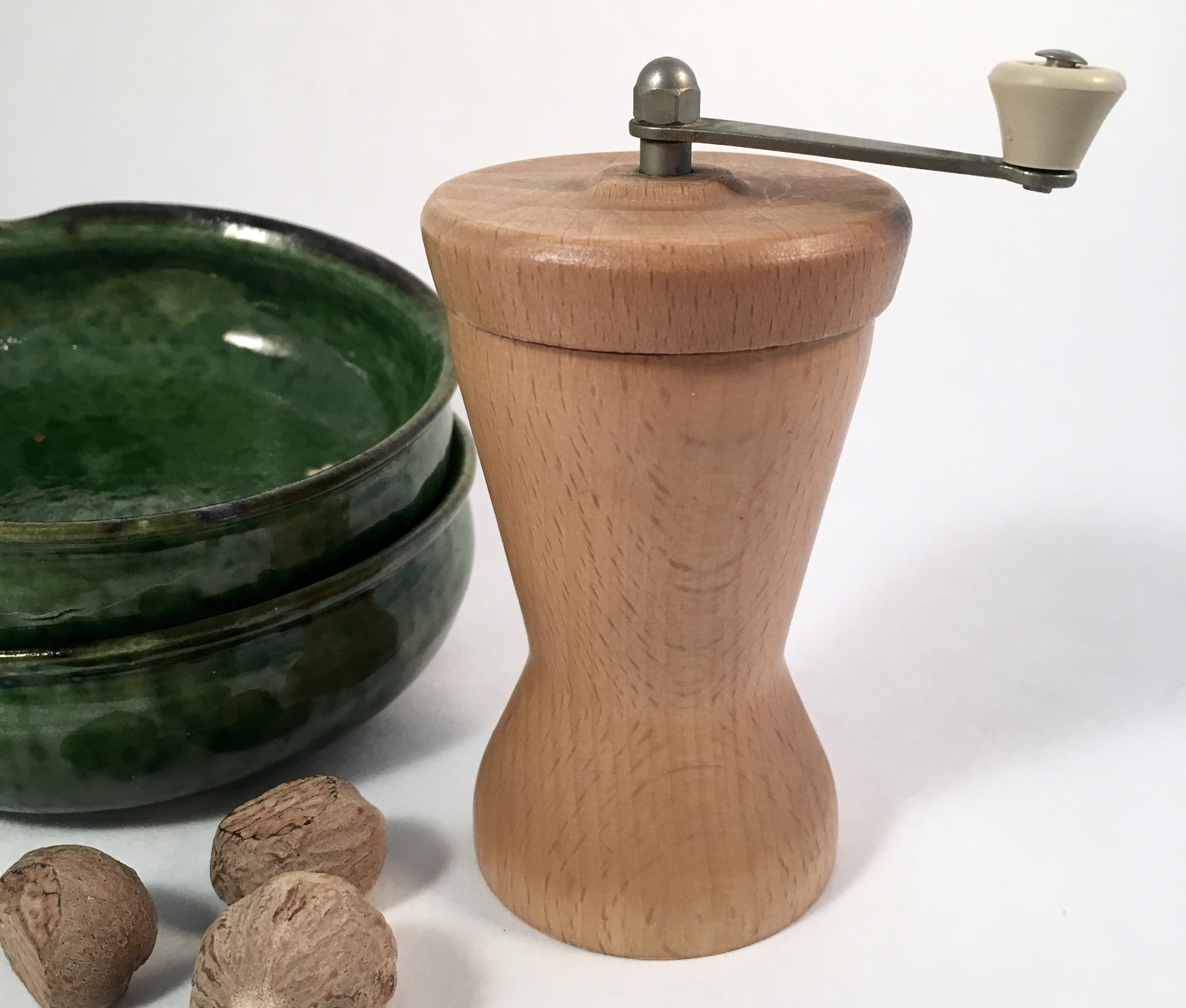 marlux nutmeg grinder