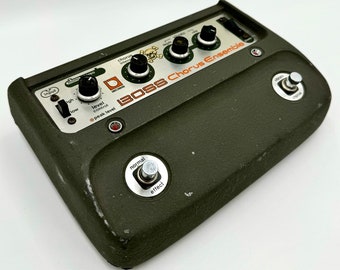 BOSS CE-1 元箱付き Vintage Roland Corporation Boss CE-1 Chorus Ensemble
