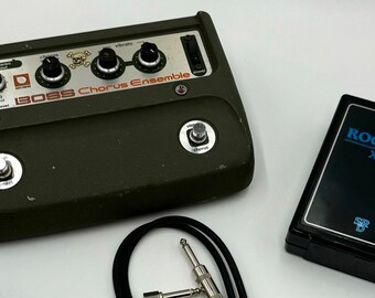 BOSS CE-1 ジャンク 中古】BOSS ボス / CE-1 Chorus Ensemble | イシバシ楽器