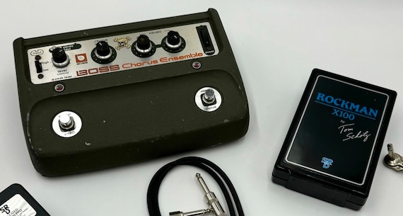 ギター BOSS Roland CE-1 Boss CE-1 Chorus Ensemble | Reverb