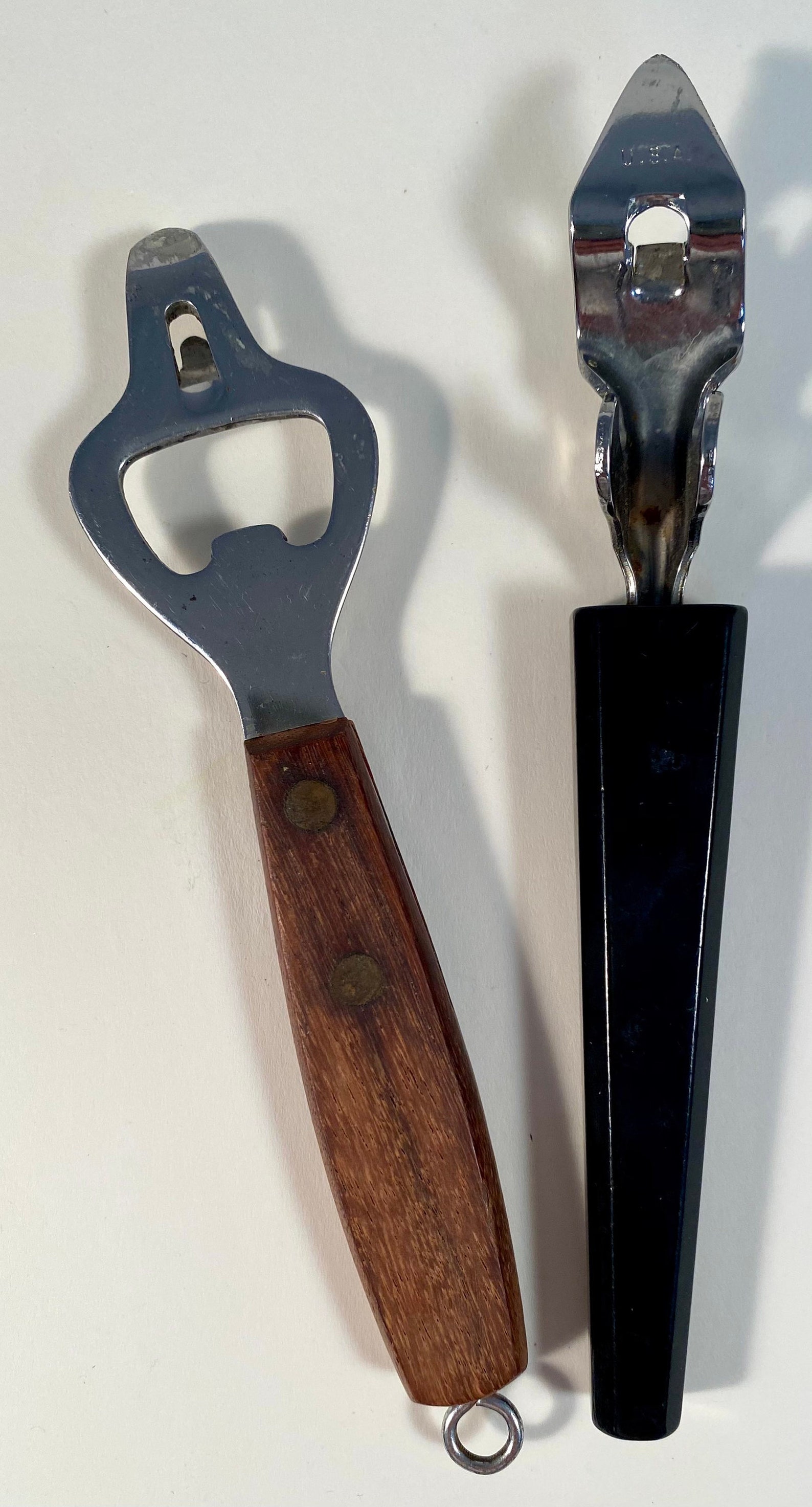Vintage Barware Drinkware Bottle Opener Church Key Can Etsy Italia