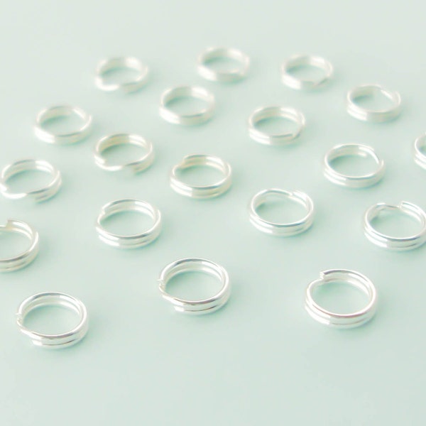 Necklace Jump Rings Etsy