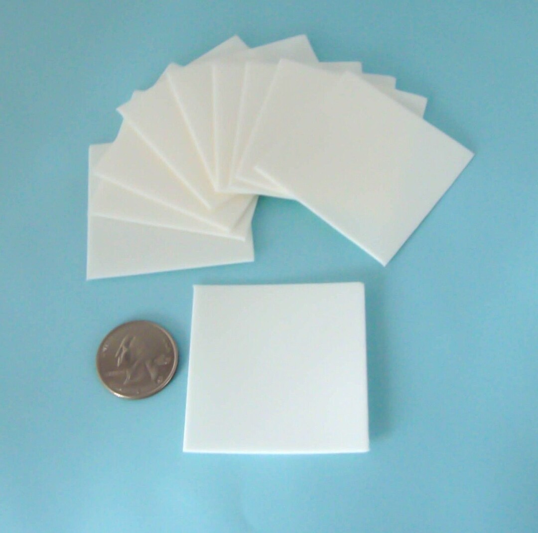 10 Pro Polish Pads Polishing Pads Jewelry Cleaning Pads Etsy