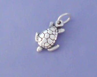 20pcs Tibetischen Silber Sortiert Ocean Sea Turtle Tortoise Charms Anhänger 20pcs Tibetischen Silber Sortiert Ocean Sea Turtle Tortoise Charms Anhänger