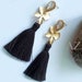see more listings in the Earrings GOLD section