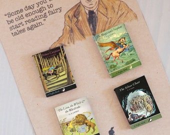 Narnia box - Der absolute TOP-Favorit der Redaktion
