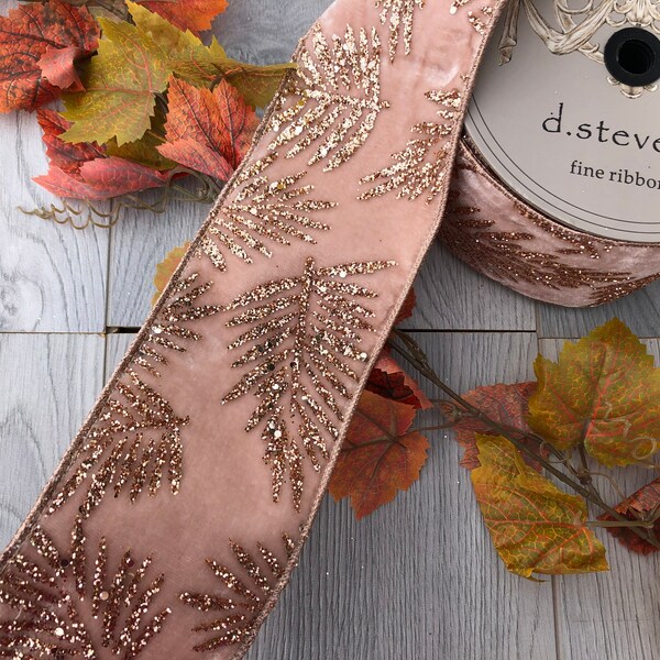 D Stevens Ribbon - Etsy