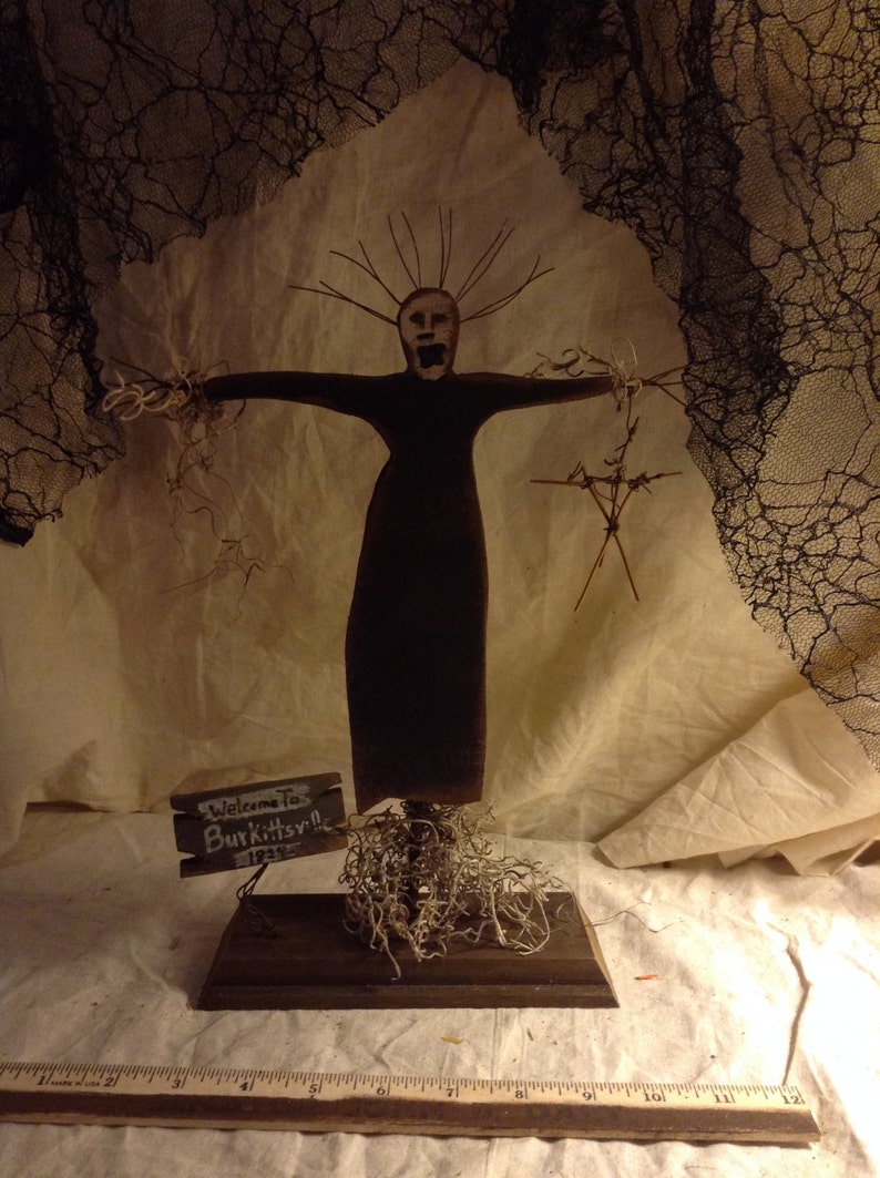 blair witch trials blair witch trials