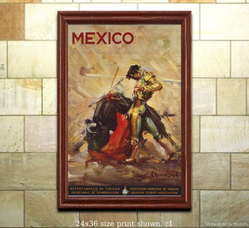 A2 Reprint Vintage Cairo Hotel Travel Poster Poster A3