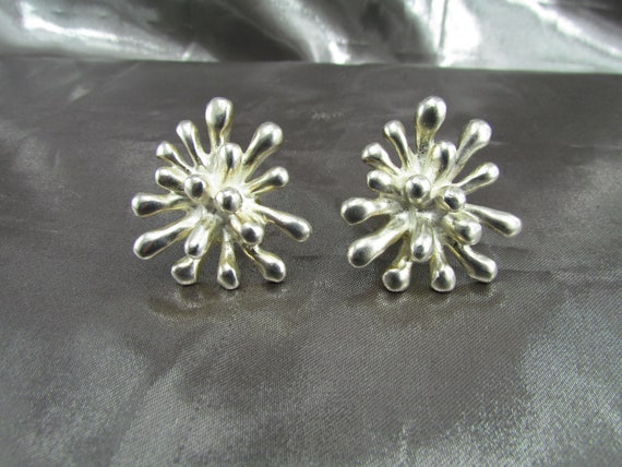 CHRISTIAN LACROIX Vintage Earrings, Christian Lacr