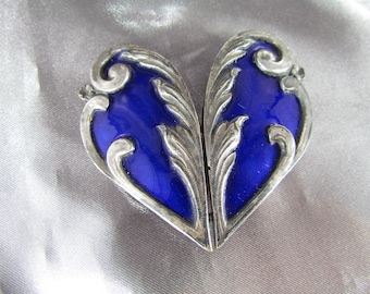 Oude e-mail riem lus en art nouveau metaal