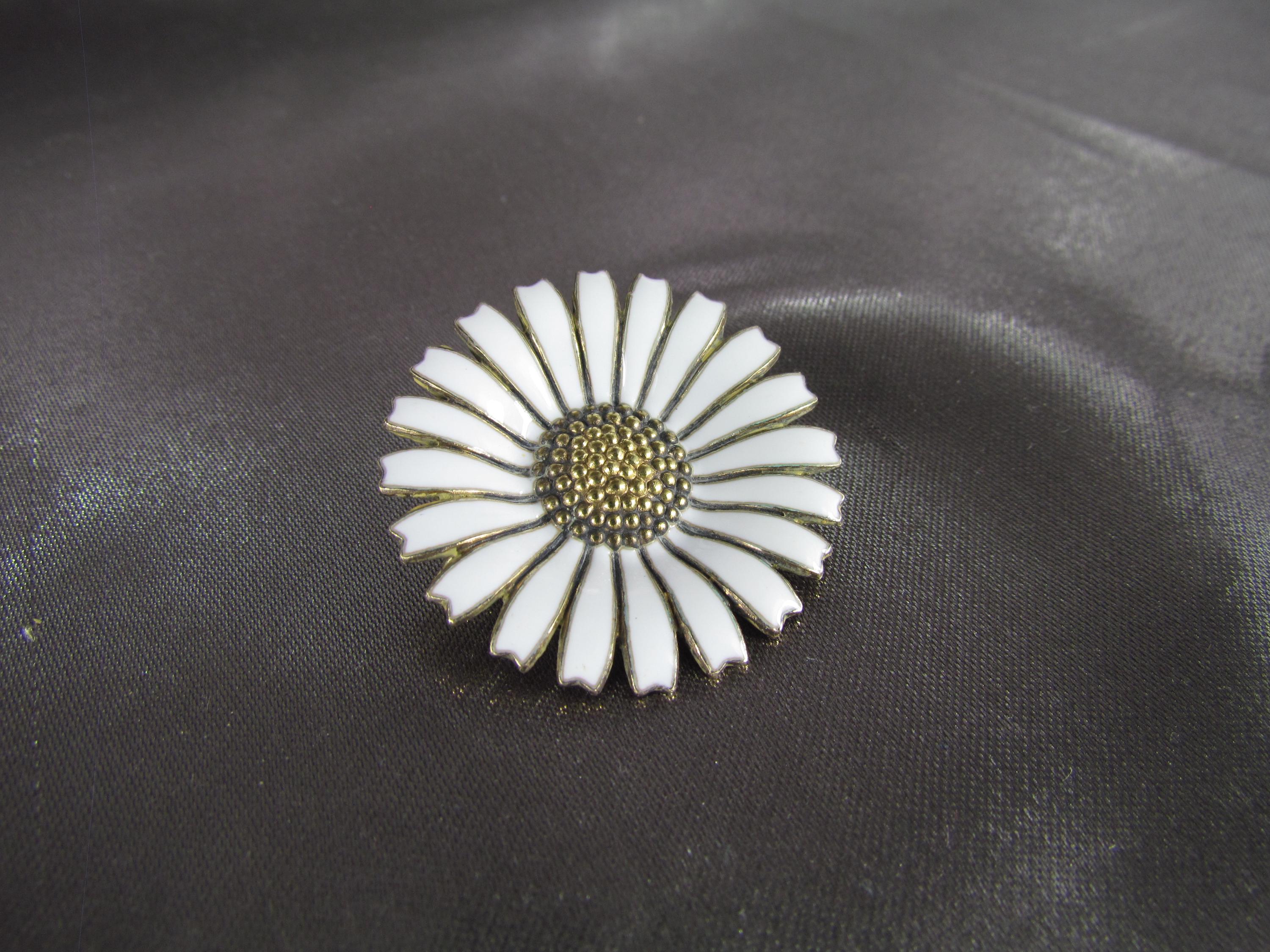 Michelsen Daisy Etsy