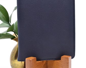 New Mini Tract Holder : Navy - Brothers