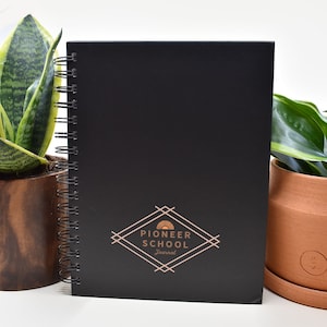 Pioneer School Journal : Organized Tabs - JW Ministry Supplies - JW Gifts - JW Pioneer Gifts