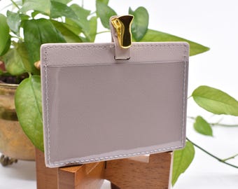 Badge Holder, 2025 Pure Worship Convention, JW Gift Shop, HappierToGive