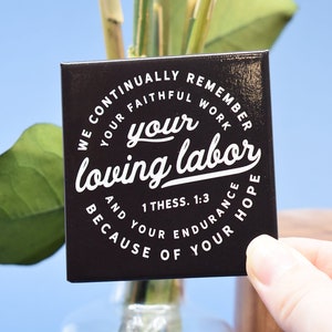 3 Pack Magnet Gift Set for Brothers, Individually Wrapped : JW Magnets, JW gifts, JW Elders Gifts