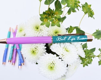 Best Life Ever Pen : JW Pen