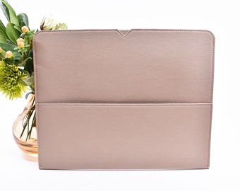 Ministry Sleeve, Natural, JW Ministry Organizer