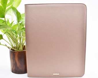 Faux Leather Magazine Folder JW Holder Holds 10 Magazine Brochure Or Ipad | UK