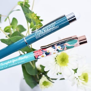 Pioneer School, Fully Accomplish Your Ministry Pen : JW Pioneer Gifts, Pioneer School Gifts