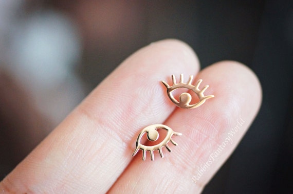 Claire's Gold Titanium 12MM Sleek Hoop Earrings | CoolSprings Galleria