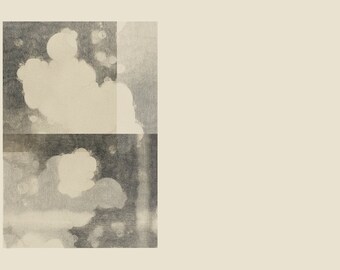 Mono no aware - 12" x 18"