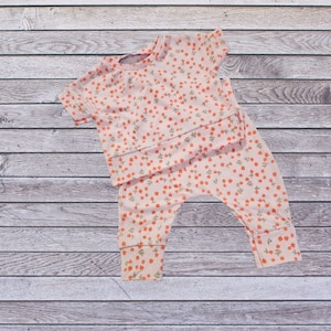 Loungewear Set