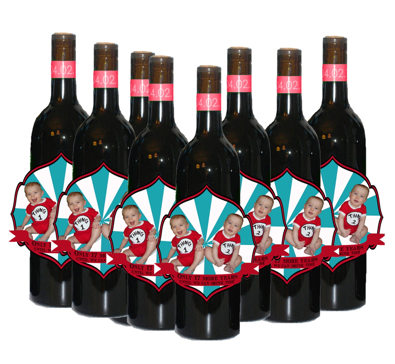 How to read wine bottle labels