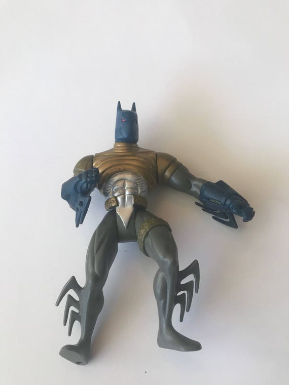 1994 batman action figure