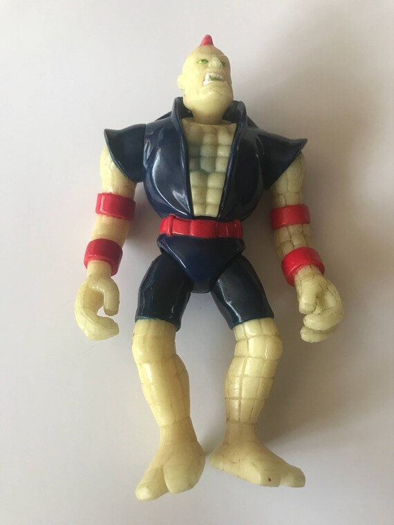 duke nukem action figure