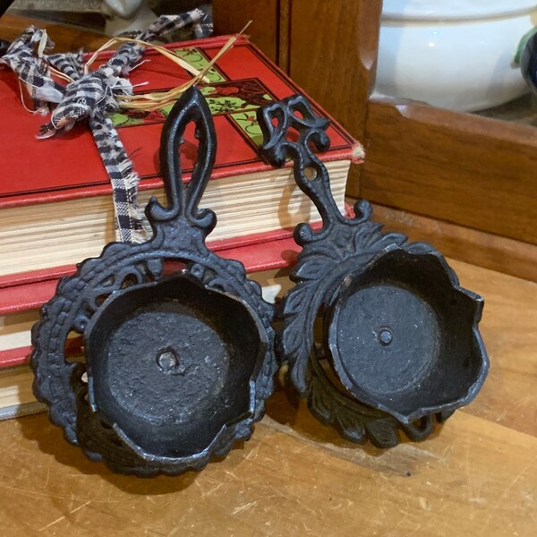 Cast Iron Lighting Etsy