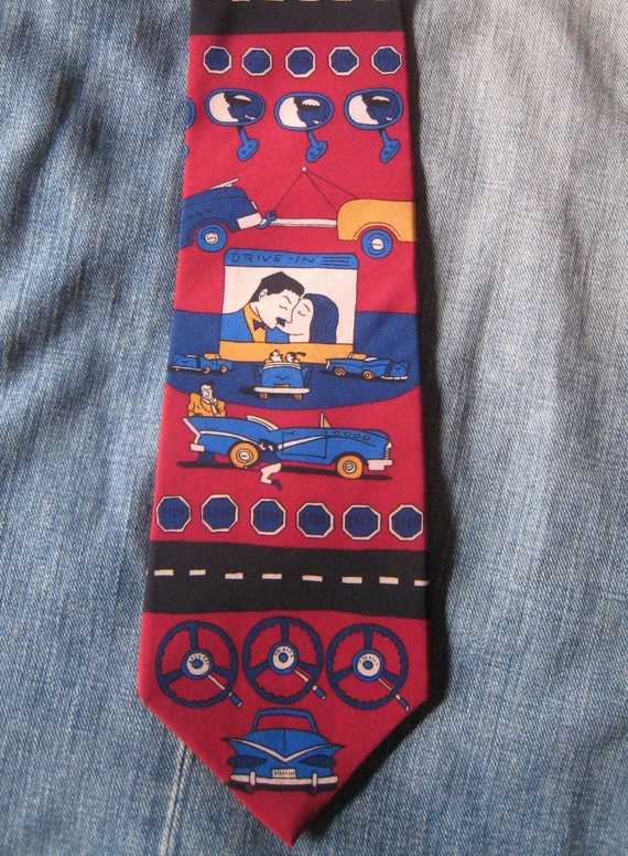 rooster ties for sale