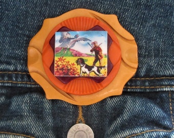 one-of-a-kind pin