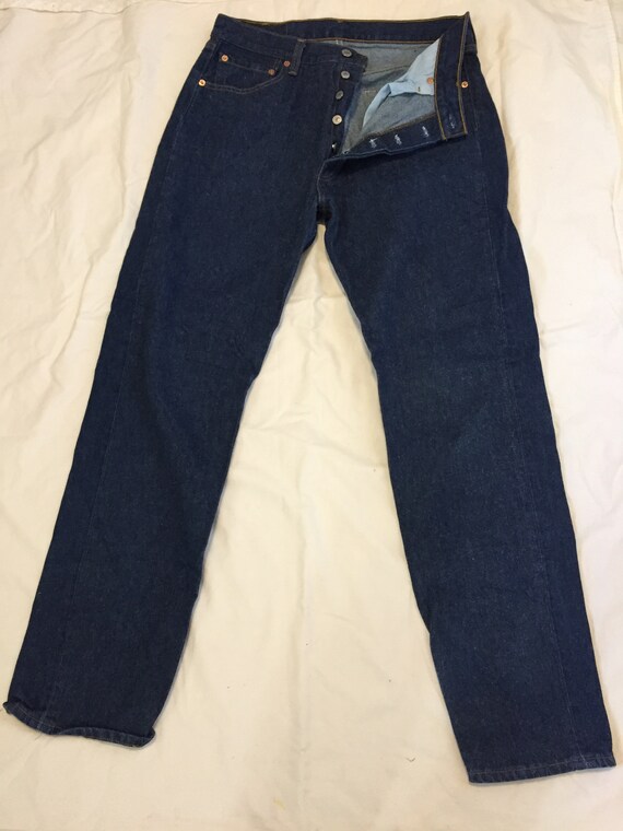 levis 501 button fly vintage womens