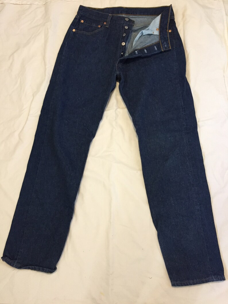 levis 501 color 0115
