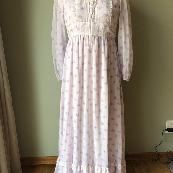 Cottage Dress - Etsy