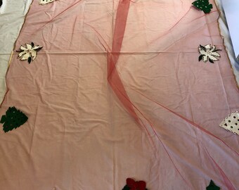 Felt Rick Rack - Etsy