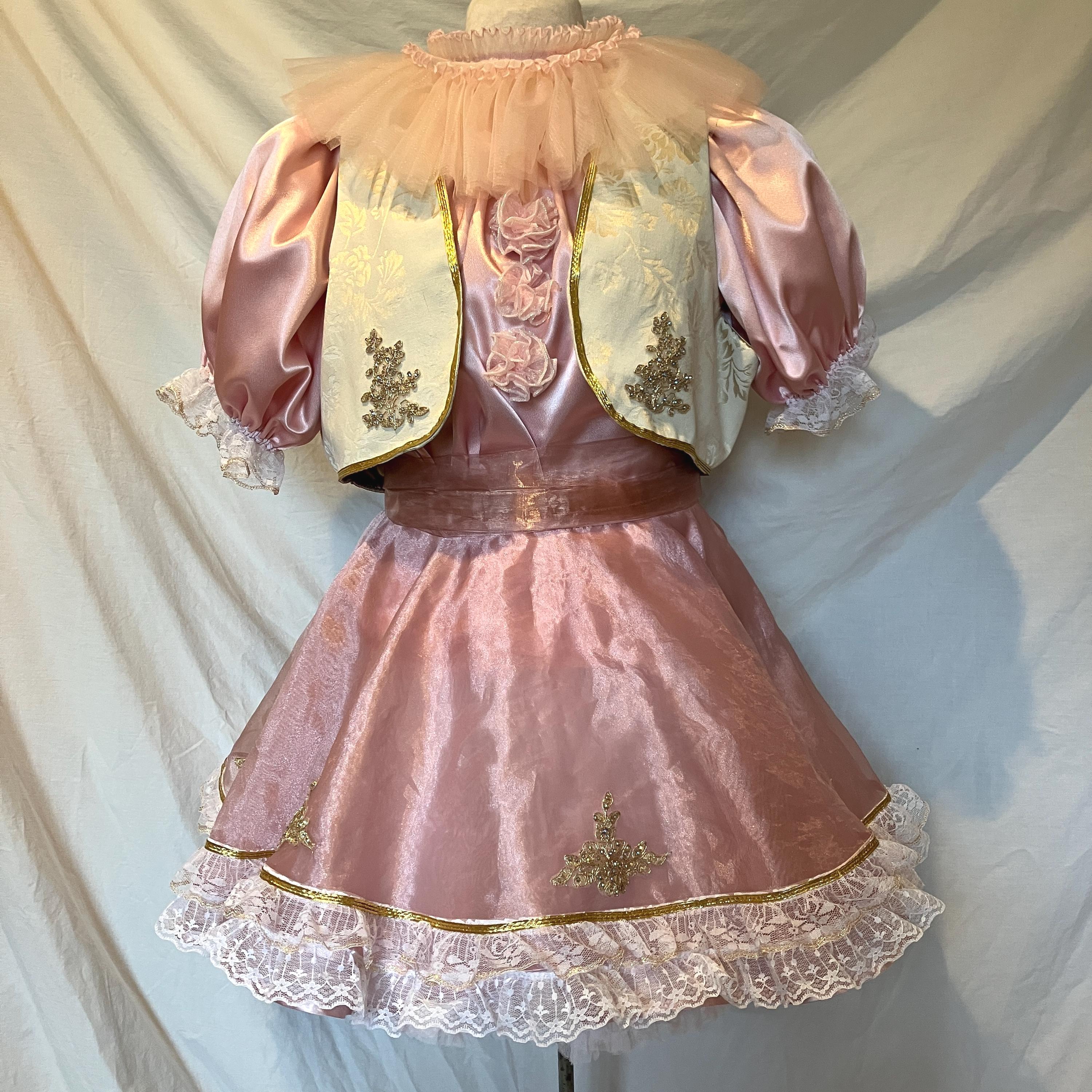 Pierrot Baby Costume - Etsy