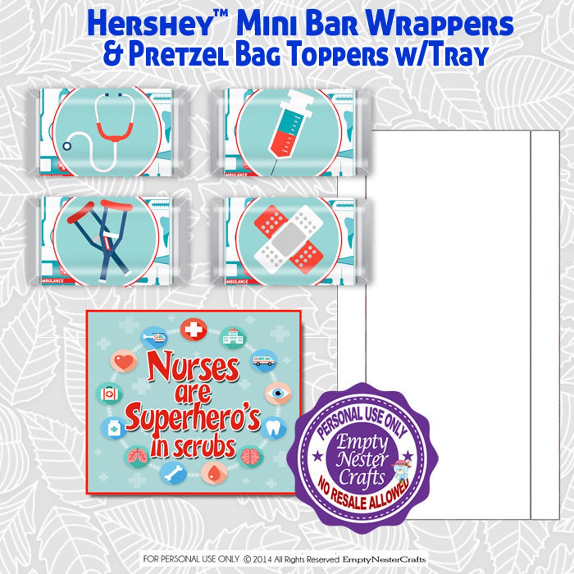 hershey candy bar wrapper free template for nursing congrats hershey candy bar wrapper free template for nursing congrats