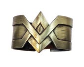 Wonder Woman Arm Band - Etsy
