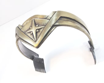 Tiara de la Mujer Maravilla
