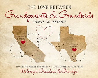 Grandparents Gifts Wanderingfables - 